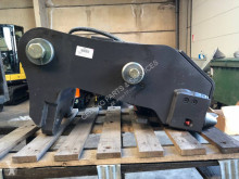Bevestigingen en snelwisselingen Mecalac 714 MC