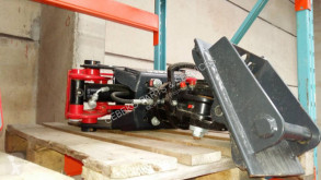 Attaches et coupleurs Lasco LA100HZ