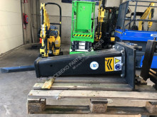 Socomec Yanmar DMS 300 used hydraulic hammer