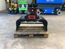 Equipamientos maquinaria OP Cangini Benne PF 200 sorteergrijper PF 200 pinza usado