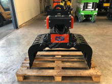 Equipamientos maquinaria OP Cangini Benne sorteergrijper PF 150 pinza usado