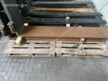 Fourche à palette Sonstige * 16000kg @1200