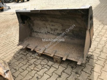Equipamientos maquinaria OP Pala/cuchara KOMPONENTEN KS für 906M