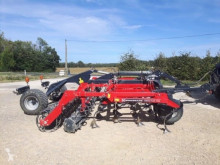 Déchaumeur Kongskilde VIBROFLEX 7460