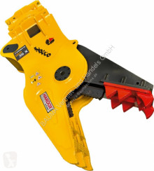 Equipamentos de obras balde balde triturador Indeco IRP 36 X