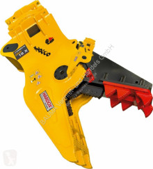 Equipamentos de obras balde balde triturador Indeco IRP 18 X