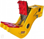 Equipamentos de obras balde balde triturador Indeco IFP 45 X