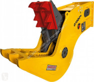Equipamentos de obras balde balde triturador Indeco IFP 19 X