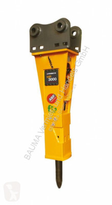 Indeco HP 3000 FS new hydraulic hammer