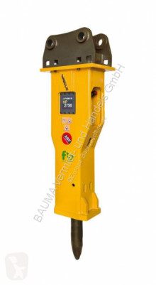 Marteau hydraulique Indeco HP 2750 FS