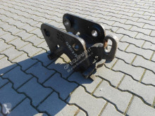 Eurosteel Yanmar B50 attaches et coupleurs occasion