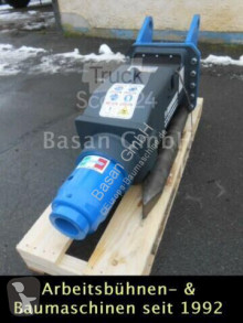 Marteau hydraulique Hammer SB 302EVO