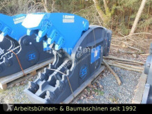Pince de démolition Hammer RH20 Bagger 15 22 t