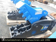 Hammer RH16 Bagger 13 17 t used Demolition tong
