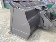 Mit Schneide used bucket