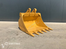 Caterpillar bucket 320 D BUCKET CAZO 1.40 MTR