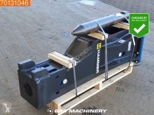 Marteau hydraulique Mustang HM1500 NEW Unused - Suits 18 - 30 ton