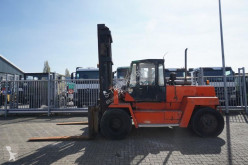 Chariot tout terrain Svetruck Forklift truck occasion