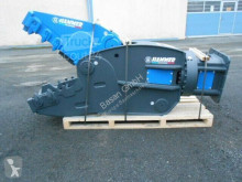 Pince de démolition Hammer RH25 Abbruchschere für Bagger 20 28 t