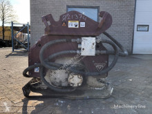 Hydraram machinery equipment Compactor CVP-HC900/2