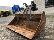 Vybavenie stavebného stroja lopata Tilting bucket NGT-4-2000