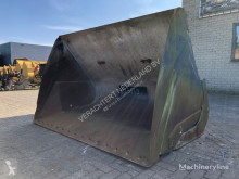 Godet High dump bucket WGO-2380