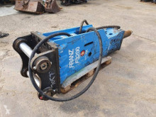 Marteau hydraulique Franz F3200