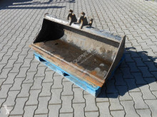 Equipamientos maquinaria OP Pala/cuchara Equipment Slotenbak 1400mm QT05