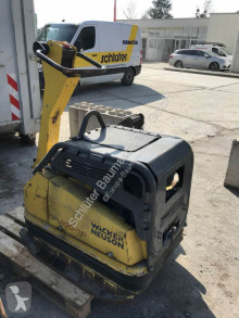 Placă vibrantă WACK