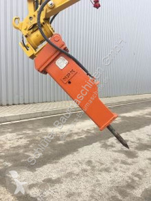 NPK GH-06 used hydraulic hammer