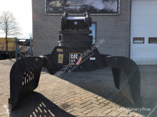 Caterpillar grapple Demolition and sortinggrapple G315GC