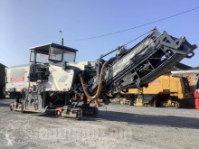 Equipamientos maquinaria OP Wirtgen W210i