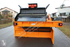 Equipamientos maquinaria OP Traserscreen DB-40LC Siebanlage -bis 60 t/Stunde usado