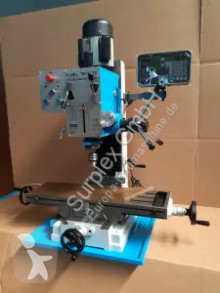 drilling, harvesting, trenching equipment