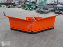 Vario Kommunal 300 Schneeschild Schneepflug Pflug NEU lame à neige neuf