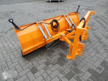 Smart 200 200cm Schneeschild Schneepflug Kombi-Aufnahme Neu lame à neige neuf