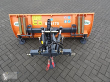 Vybavenie stavebného stroja radlica snehová radlica Sonstige SPN220 220cm Schneeschild Schneeschieber Schneepflug Neu