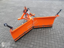 Vybavenie stavebného stroja radlica snehová radlica Vario 150 Smart Schneeschild Schneeschieber Schneepflug Neu
