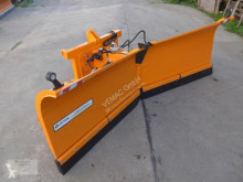 Vario Profi 290 Schneepflug Schneeschild Schneeschieber new snow blade