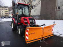 Vybavenie stavebného stroja radlica snehová radlica Vario City 150cm Schneepflug Schneeschild Schneeschieber 150