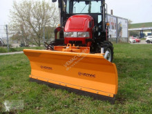 Lame à neige Sonstige Schneeschild Schneepflug Schneeschieber 160cm NEU