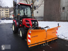 Lame à neige Vario City 180 Schneeschild Schneepflug Schneeschieber NEU