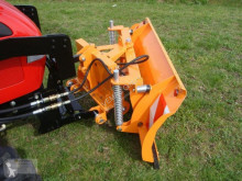 Equipamientos maquinaria OP Cuchilla / hoja pala quitanieves Sonstige Schneeschild Schneepflug hydraul. Winterdienst 140cm NEU