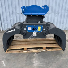Hammer grapple