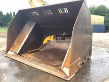 Caterpillar used GHD bucket