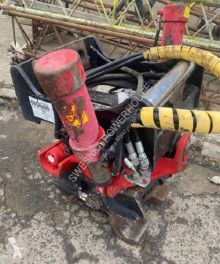 Tiltrotateur Rototilt