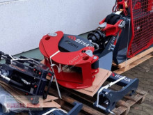FLG 1-19/3 Light new grapple