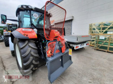 W 35 machinery equipment new