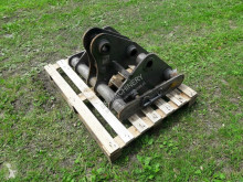 VOOR VERREIKER / SHOVEL used hitch and couplers