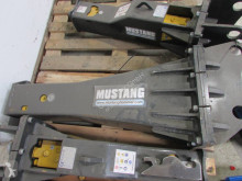 Mustang HM 300 Hydraulikhammer marteau hydraulique occasion